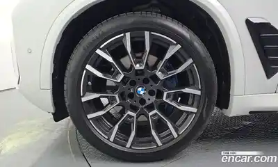 BMW X5 2025 3.0 гидро в Москве № 1689413, миниатюра 5