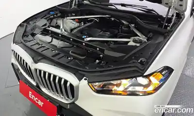 BMW X5 2025 3.0 гидро в Москве № 1689413, миниатюра 6