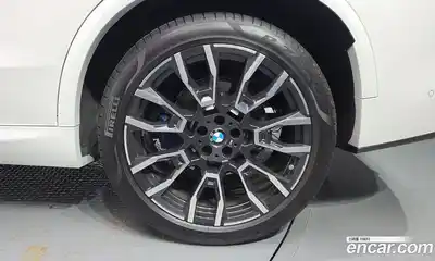 BMW X5 2025 3.0 гидро в Москве № 1689413, миниатюра 7