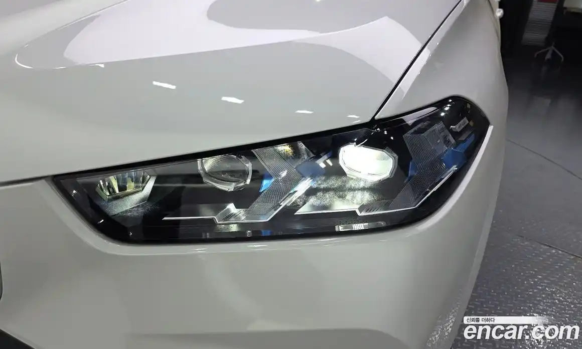 BMW X5 2025 3.0 гидро в Москве № 1689413, фото 8