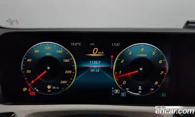 Mercedes-Benz A-Class 2021 2.0 гидро в Москве № 1690311, миниатюра 11