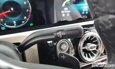 Mercedes-Benz A-Class 2021 2.0 гидро в Москве № 1690311, миниатюра 12