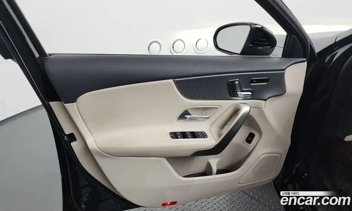 Mercedes-Benz A-Class 2021 2.0 гидро в Москве № 1690311, фото 14