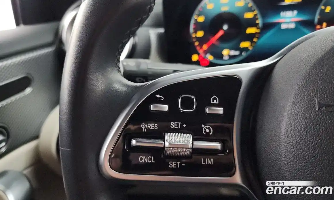Mercedes-Benz A-Class 2021 2.0 гидро в Москве № 1690311, фото 23