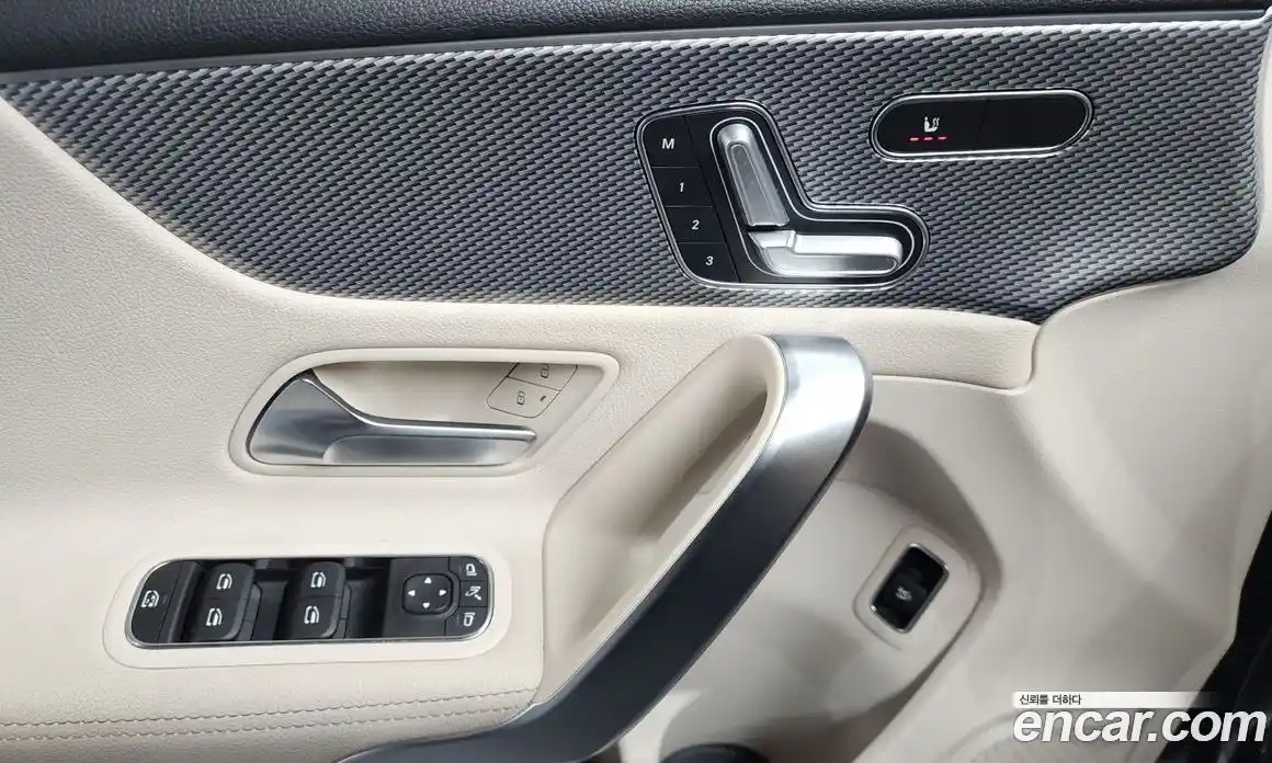 Mercedes-Benz A-Class 2021 2.0 гидро в Москве № 1690311, фото 29