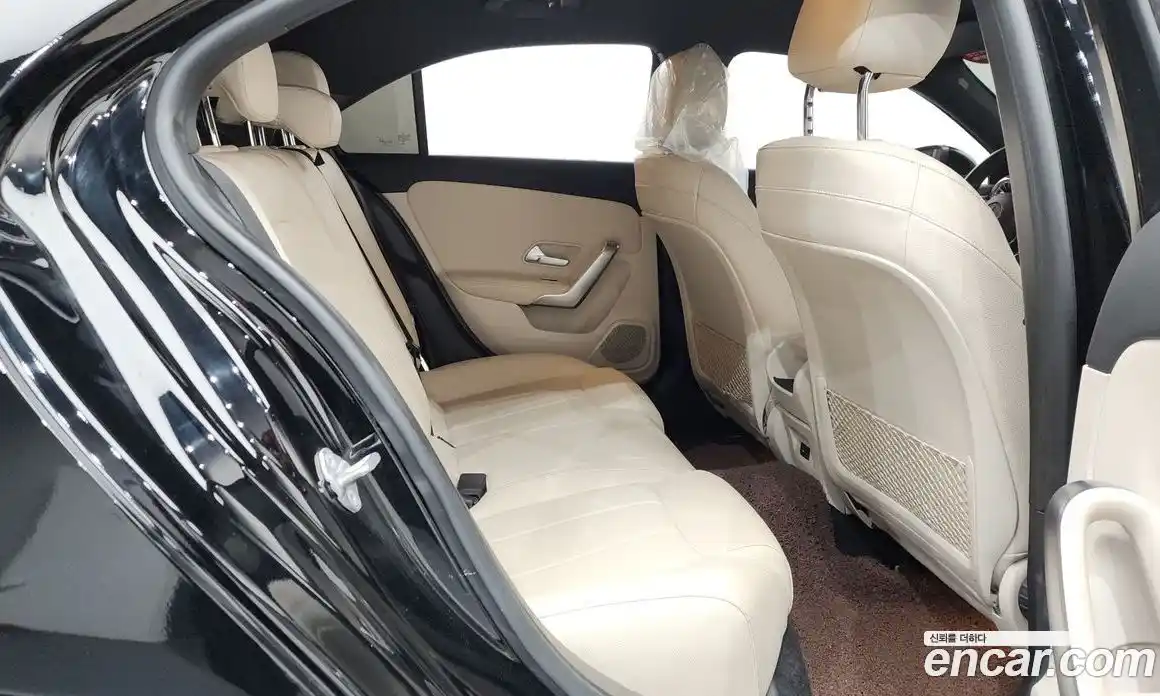 Mercedes-Benz A-Class 2021 2.0 гидро в Москве № 1690311, фото 30