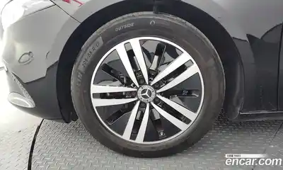 Mercedes-Benz A-Class 2021 2.0 гидро в Москве № 1690311, миниатюра 5