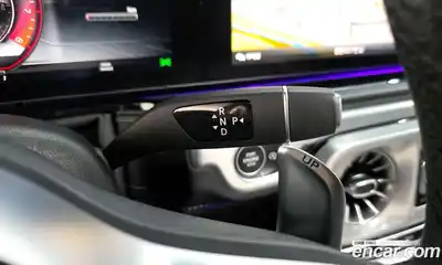 Mercedes-Benz G-Class 2021 4.0 гидро в Москве № 1690634, миниатюра 12
