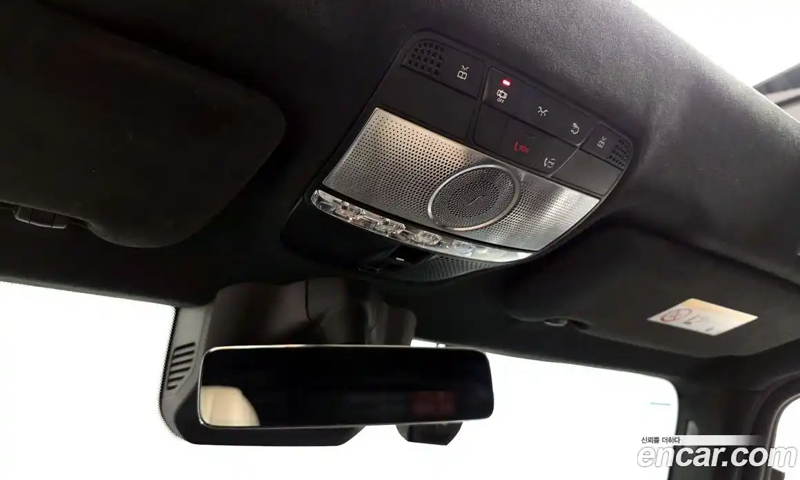 Mercedes-Benz G-Class 2021 4.0 гидро в Москве № 1690634, фото 23