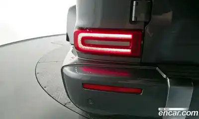 Mercedes-Benz G-Class 2021 4.0 гидро в Москве № 1690634, миниатюра 9