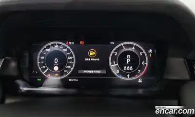 Land Rover Discovery Sport 2020 2.0 гидро в Москве № 1691914, миниатюра 11