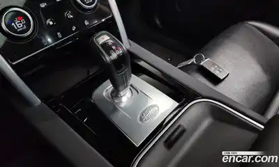 Land Rover Discovery Sport 2020 2.0 гидро в Москве № 1691914, миниатюра 12