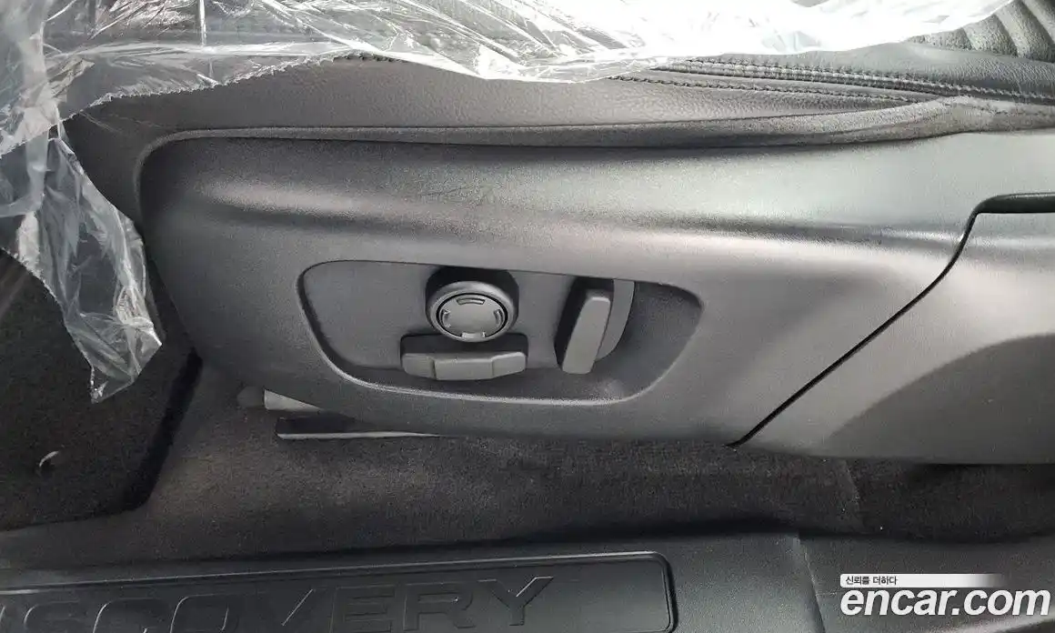 Land Rover Discovery Sport 2020 2.0 гидро в Москве № 1691914, фото 31