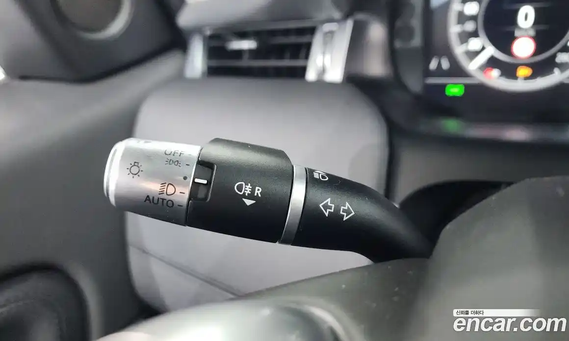 Land Rover Discovery Sport 2020 2.0 гидро в Москве № 1691914, фото 35