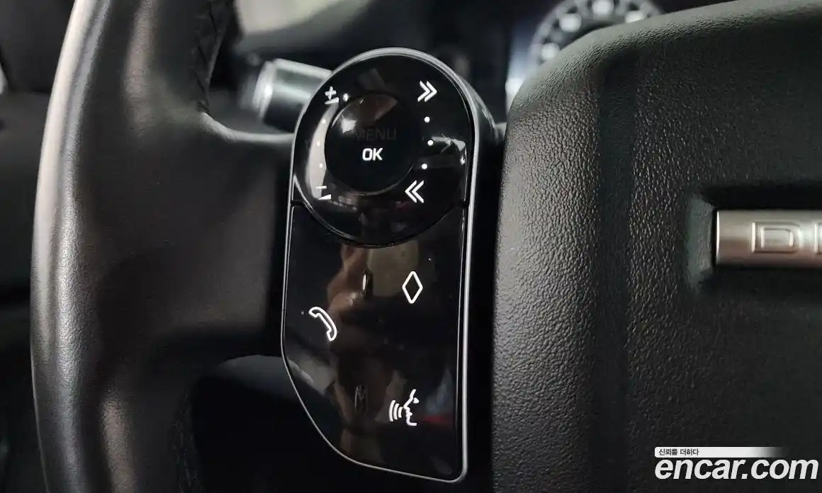 Land Rover Discovery Sport 2020 2.0 гидро в Москве № 1691914, фото 36