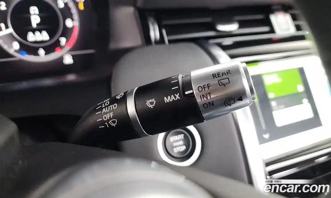 Land Rover Discovery Sport 2020 2.0 гидро в Москве № 1691914, фото 38