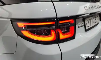 Land Rover Discovery Sport 2020 2.0 гидро в Москве № 1691914, миниатюра 9