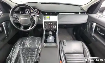Land Rover Discovery Sport 2020 2.0 гидро в Москве № 1691914, миниатюра 10