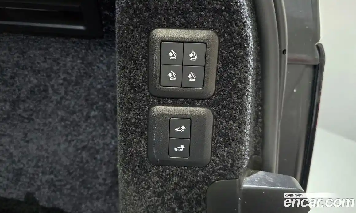 Land Rover Range-Rover 2020 4.4 гидро в Москве № 1691935, фото 42