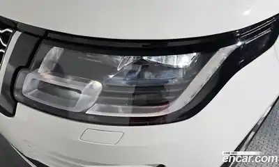 Land Rover Range-Rover 2020 4.4 гидро в Москве № 1691935, миниатюра 7