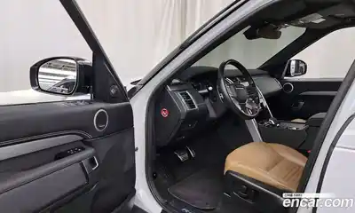 Land Rover Discovery 2023 3.0 гидро в Москве № 1691945, миниатюра 12