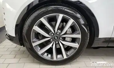 Land Rover Discovery 2023 3.0 гидро в Москве № 1691945, миниатюра 4
