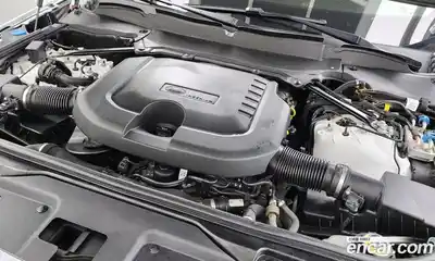 Land Rover Discovery 2023 3.0 гидро в Москве № 1691945, миниатюра 5