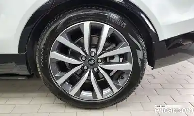 Land Rover Discovery 2023 3.0 гидро в Москве № 1691945, миниатюра 6