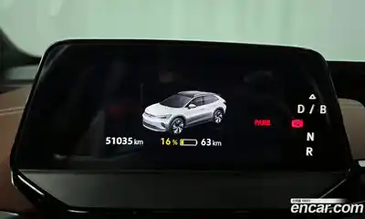 Volkswagen ID.4 2022 0.2 гидро в Москве № 1693194, миниатюра 11