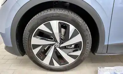 Volkswagen ID.4 2022 0.2 гидро в Москве № 1693194, миниатюра 5