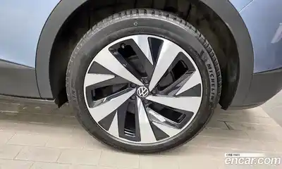 Volkswagen ID.4 2022 0.2 гидро в Москве № 1693194, миниатюра 7