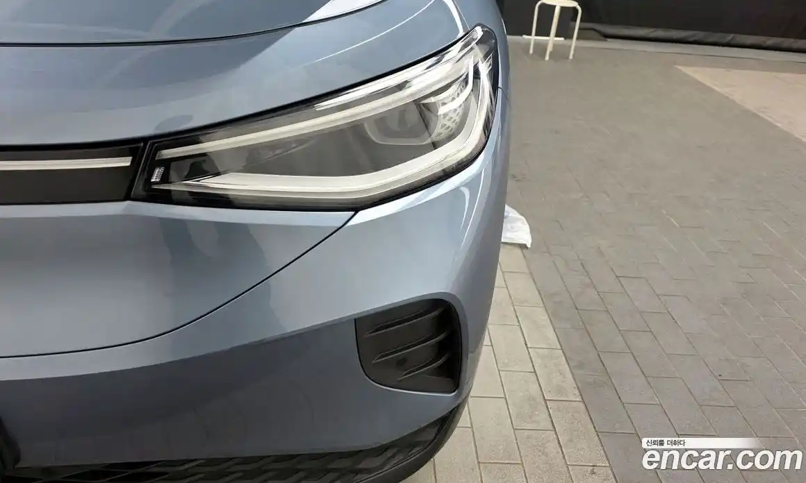 Volkswagen ID.4 2022 0.2 гидро в Москве № 1693194, фото 8