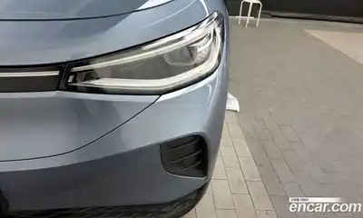 Volkswagen ID.4 2022 0.2 гидро в Москве № 1693194, миниатюра 8