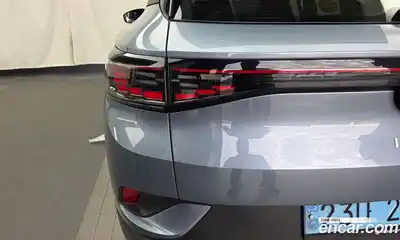Volkswagen ID.4 2022 0.2 гидро в Москве № 1693194, миниатюра 9