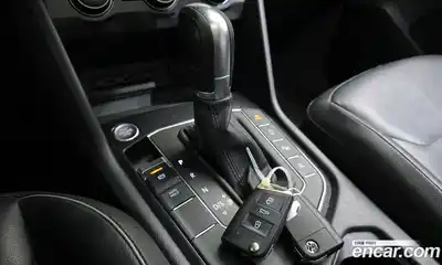 Volkswagen Tiguan 2018 2.0 гидро в Москве № 1693398, миниатюра 12
