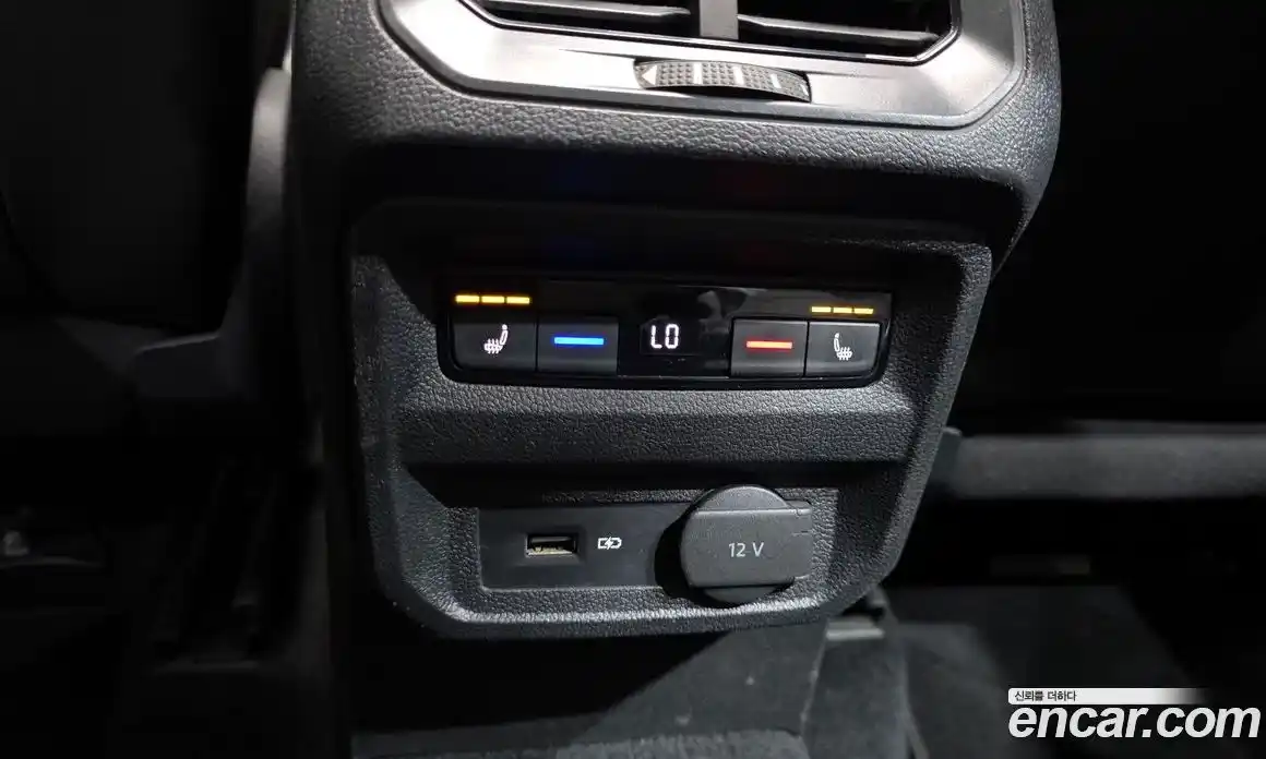 Volkswagen Tiguan 2018 2.0 гидро в Москве № 1693398, фото 24