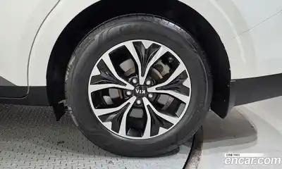 Kia Canival 2021 2.2 гидро в Москве № 1758442, миниатюра 7