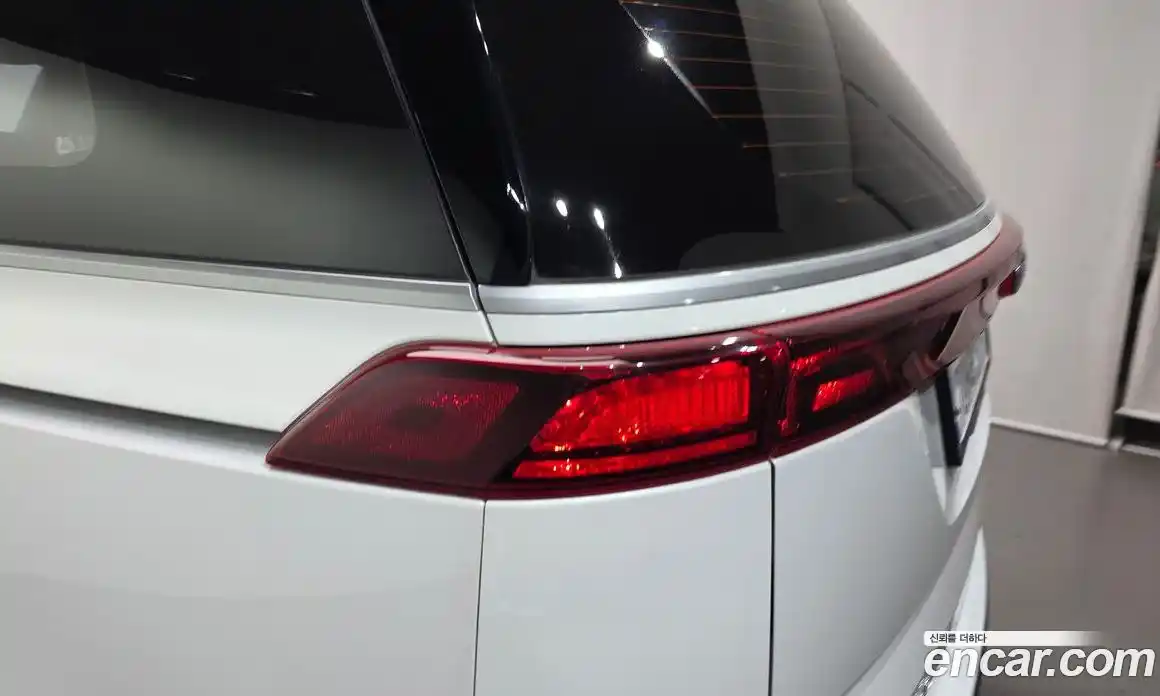 Kia Canival 2021 2.2 гидро в Москве № 1758442, фото 9