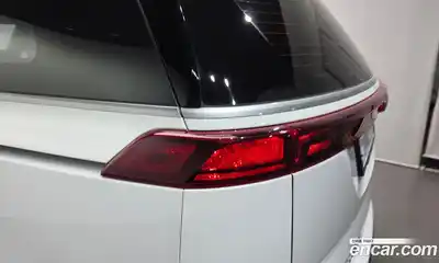 Kia Canival 2021 2.2 гидро в Москве № 1758442, миниатюра 9