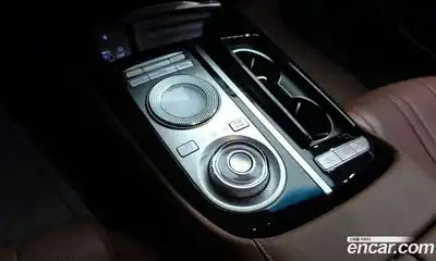 Genesis G80 2022 2.5 гидро в Москве № 1758749, миниатюра 12