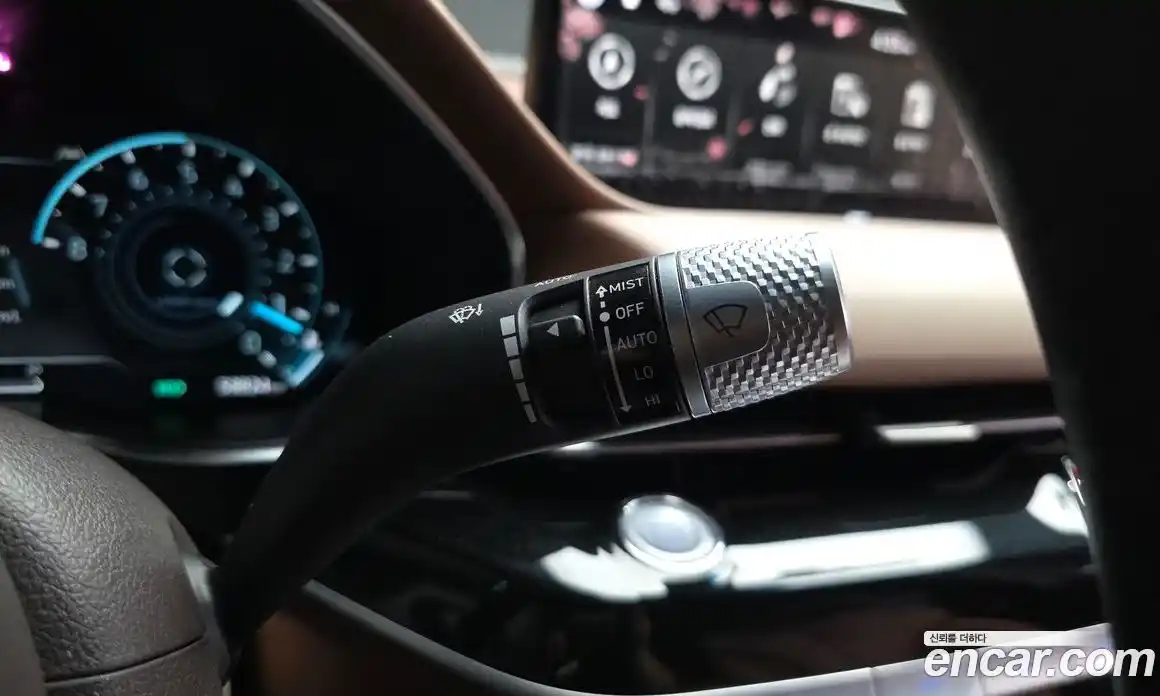 Genesis G80 2022 2.5 гидро в Москве № 1758749, фото 30