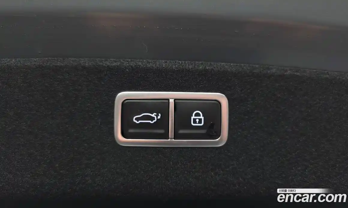 Genesis G80 2022 2.5 гидро в Москве № 1758749, фото 34
