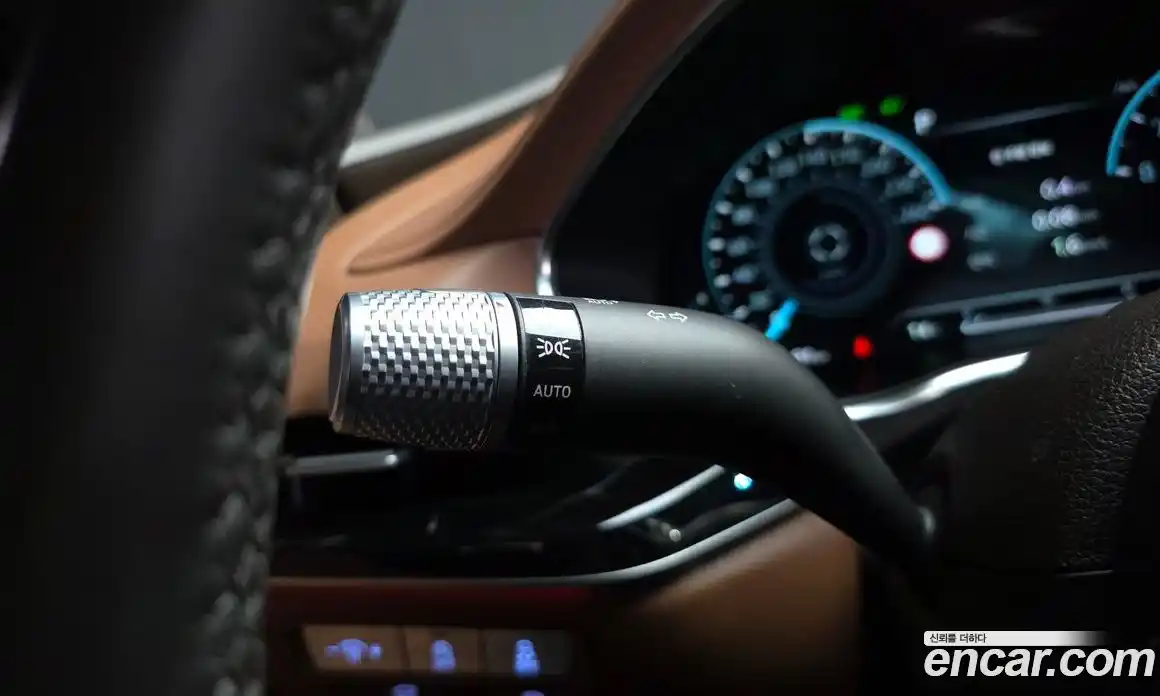 Genesis G80 2022 2.5 гидро в Москве № 1758749, фото 35