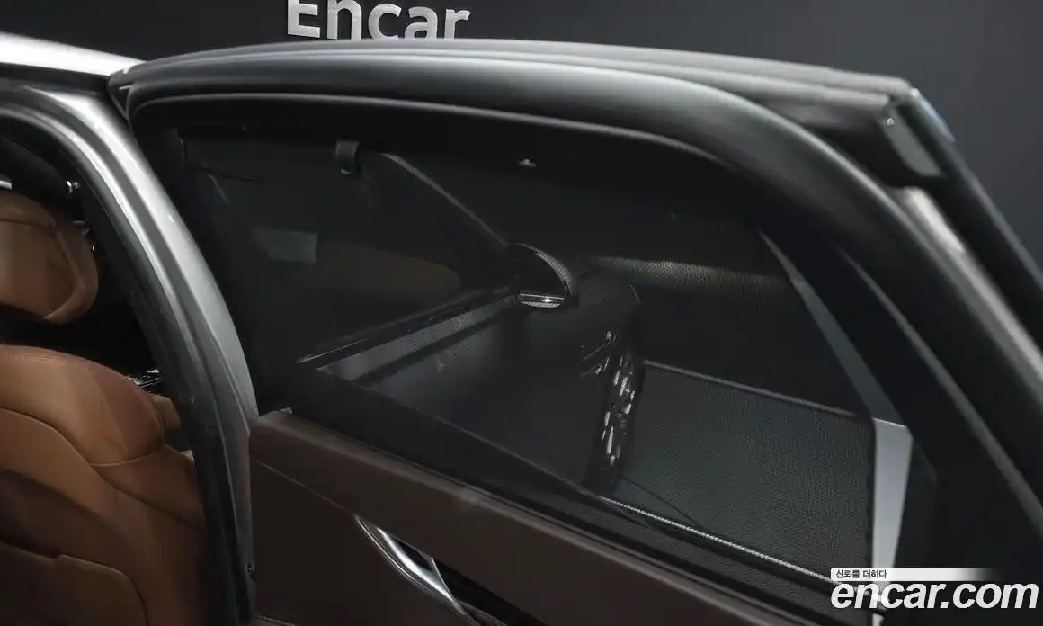 Genesis G80 2022 2.5 гидро в Москве № 1758749, фото 36