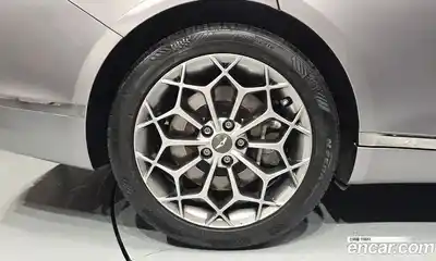 Genesis G80 2022 2.5 гидро в Москве № 1758749, миниатюра 5