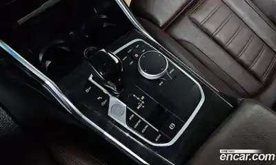 BMW 3-Series 2021 2.0 гидро в Москве № 1758831, миниатюра 12