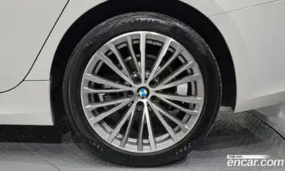 BMW 3-Series 2021 2.0 гидро в Москве № 1758831, миниатюра 7