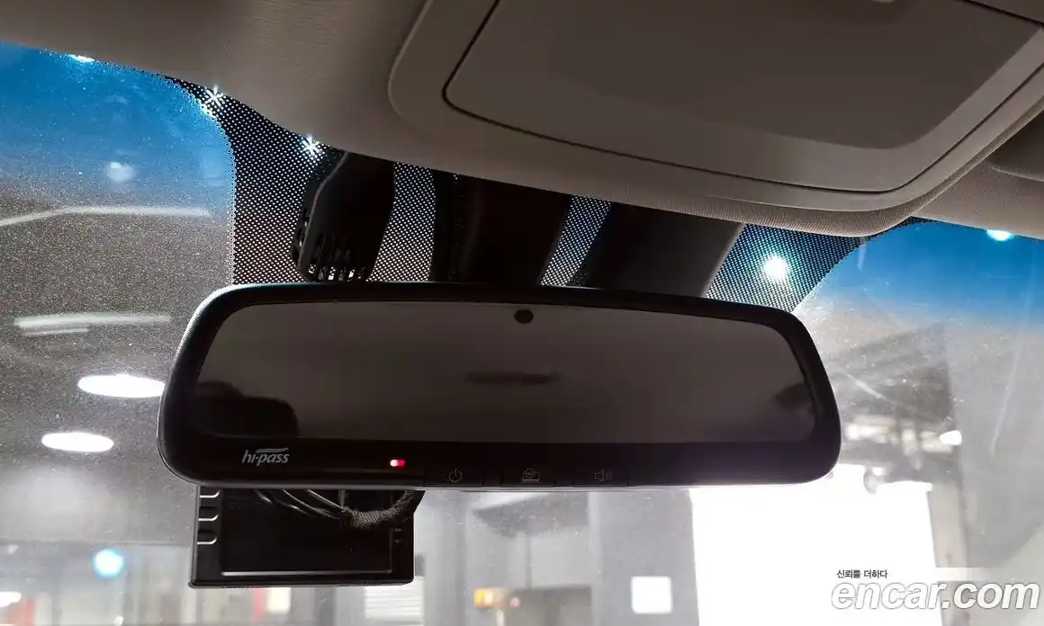 SsangYong Korando 2020 1.6 гидро в Москве № 1759337, фото 22