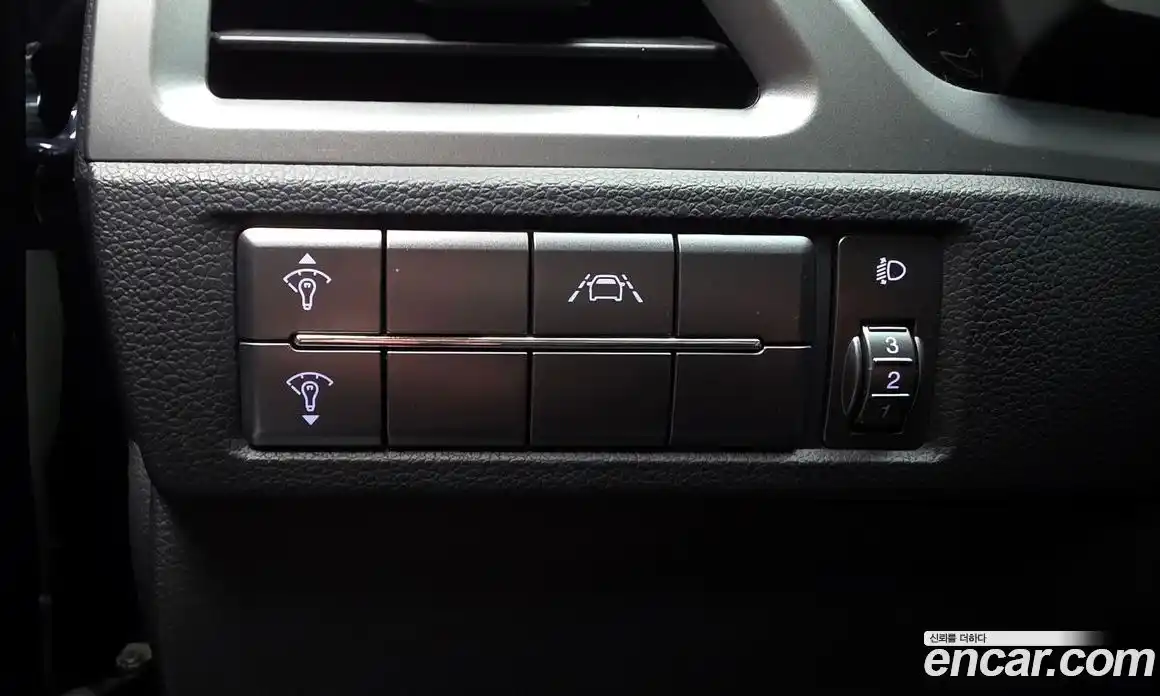 SsangYong Korando 2020 1.6 гидро в Москве № 1759337, фото 23