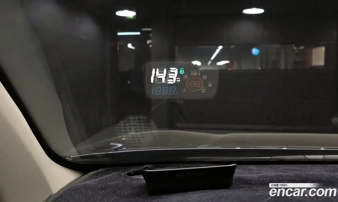 SsangYong Korando 2020 1.6 гидро в Москве № 1759337, фото 27